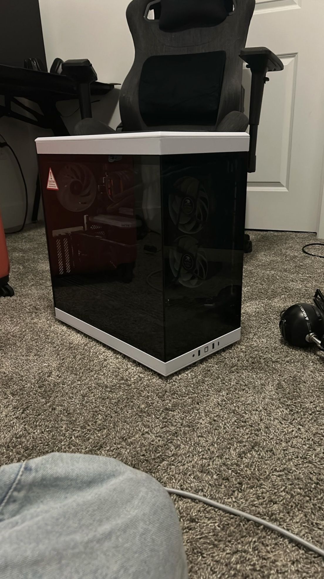 Selling PC