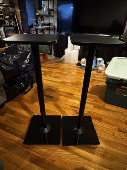 Brand New Studio Speaker/Monitor Stands