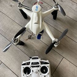 Drone Idealflight