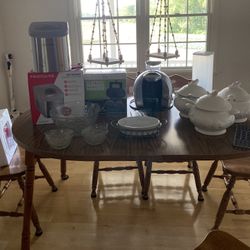 Misc Kitchen Items