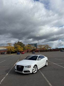 2015 Audi A5