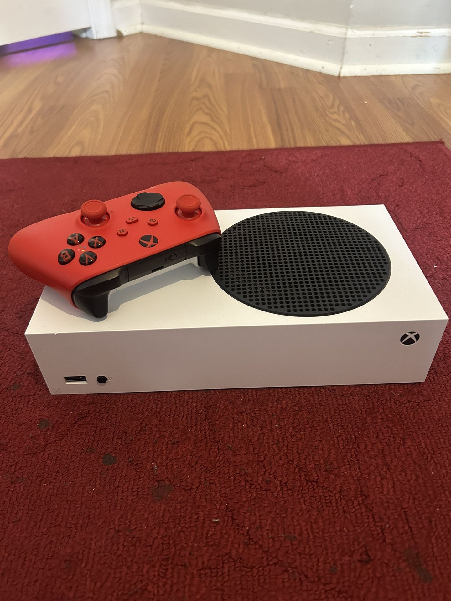 Xbox Series S