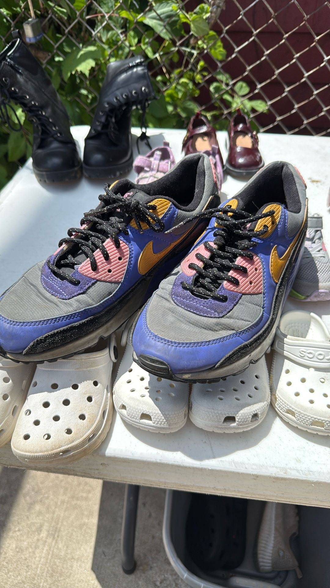 Nike Air 10.5