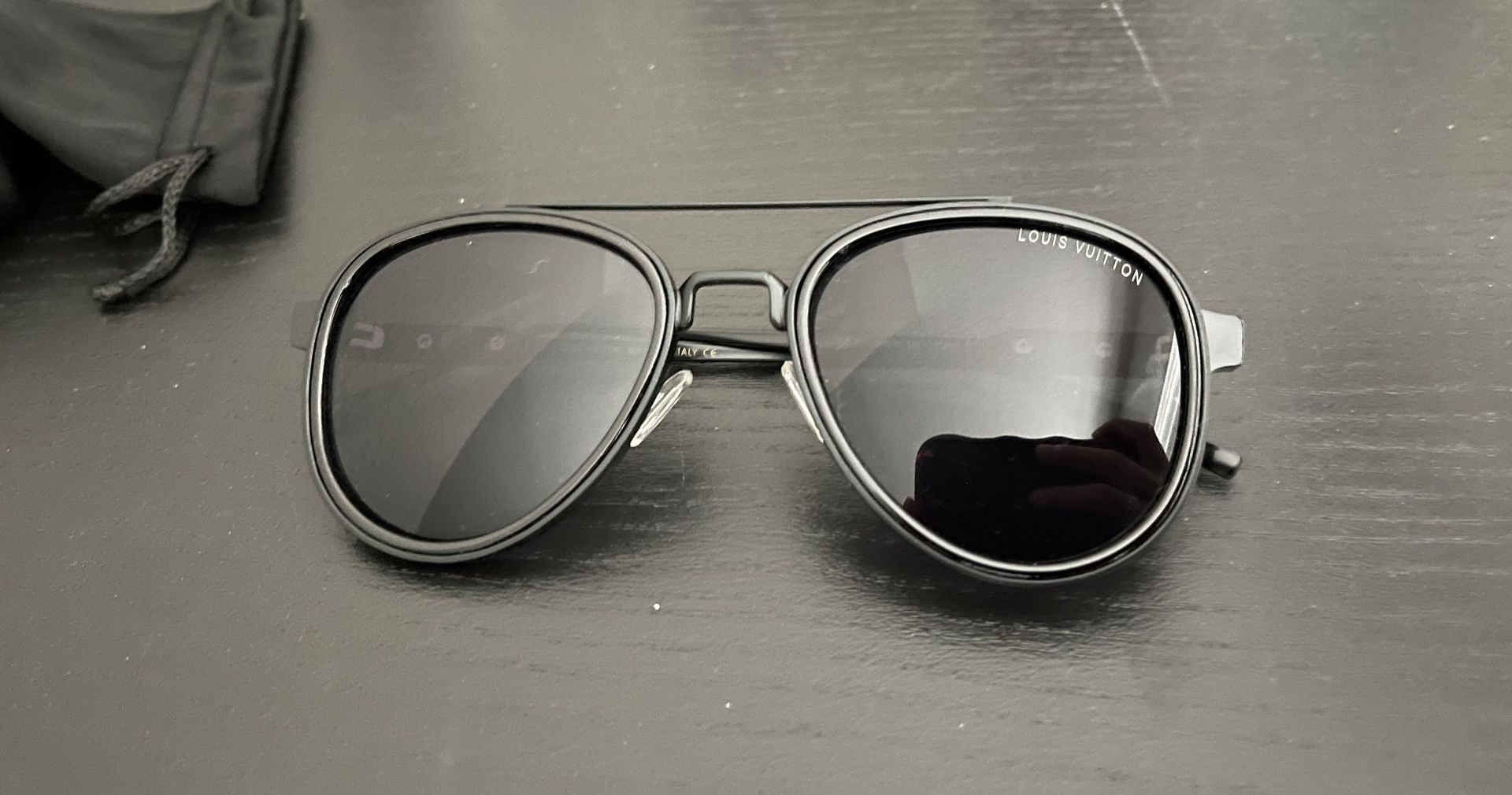  Louis Vuitton Sunglasses