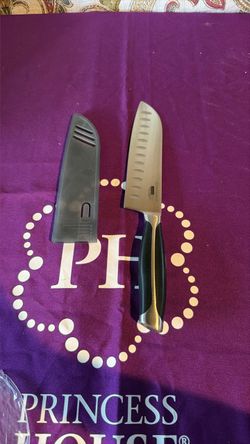 Princess House knife / cuchillo