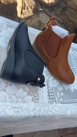Booties 