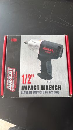 AIRCAT 1150 1/2" Pneumatic Impact Wrench
