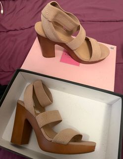 Kate Spade heels women 9