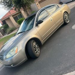 2004 Nissan Altima
