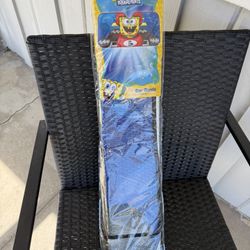 New Spongebob Squarepants Car Shade
