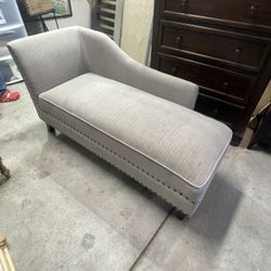 Chaise Lounge Sofa 