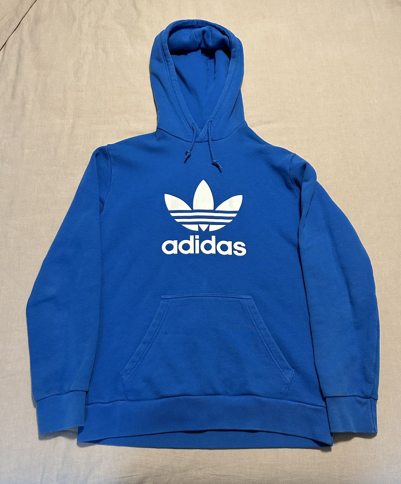 Adidas Originals Trefoil Hoodie