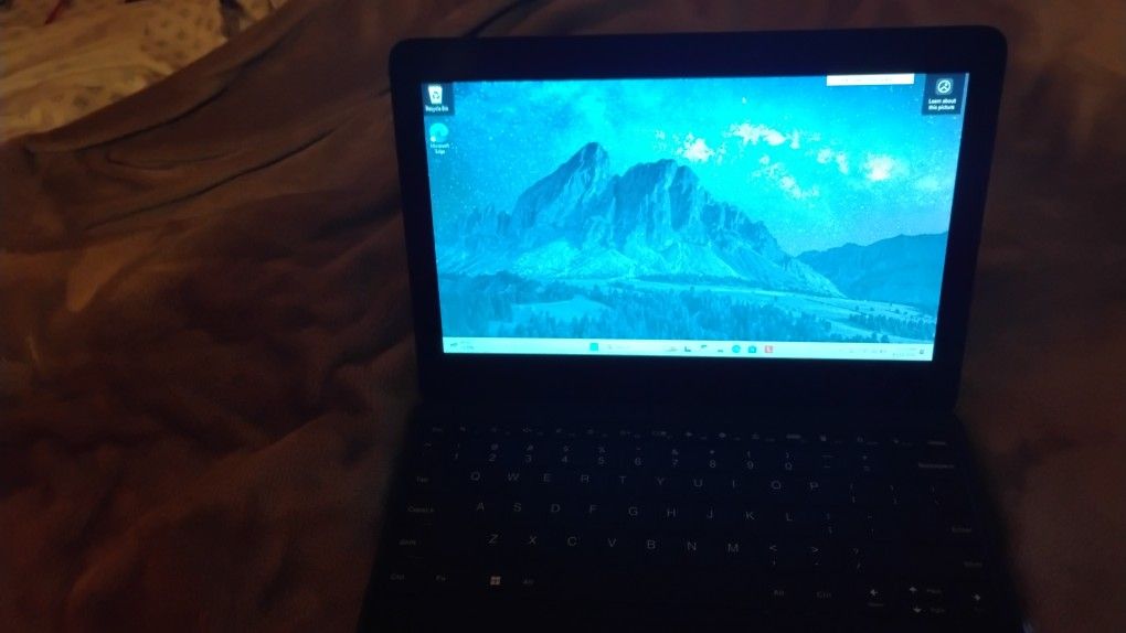 Laptops Lenovo Use One Month