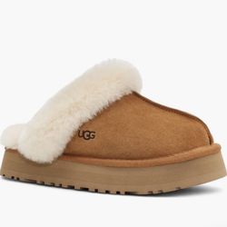 UGG Disquette Slipper