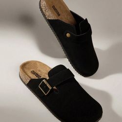 Fake birkenstocks  