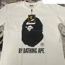 Bape Tee