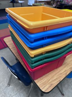 Copernicus Bins