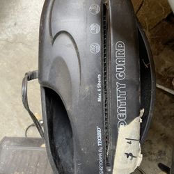 Identity guard paper shredder