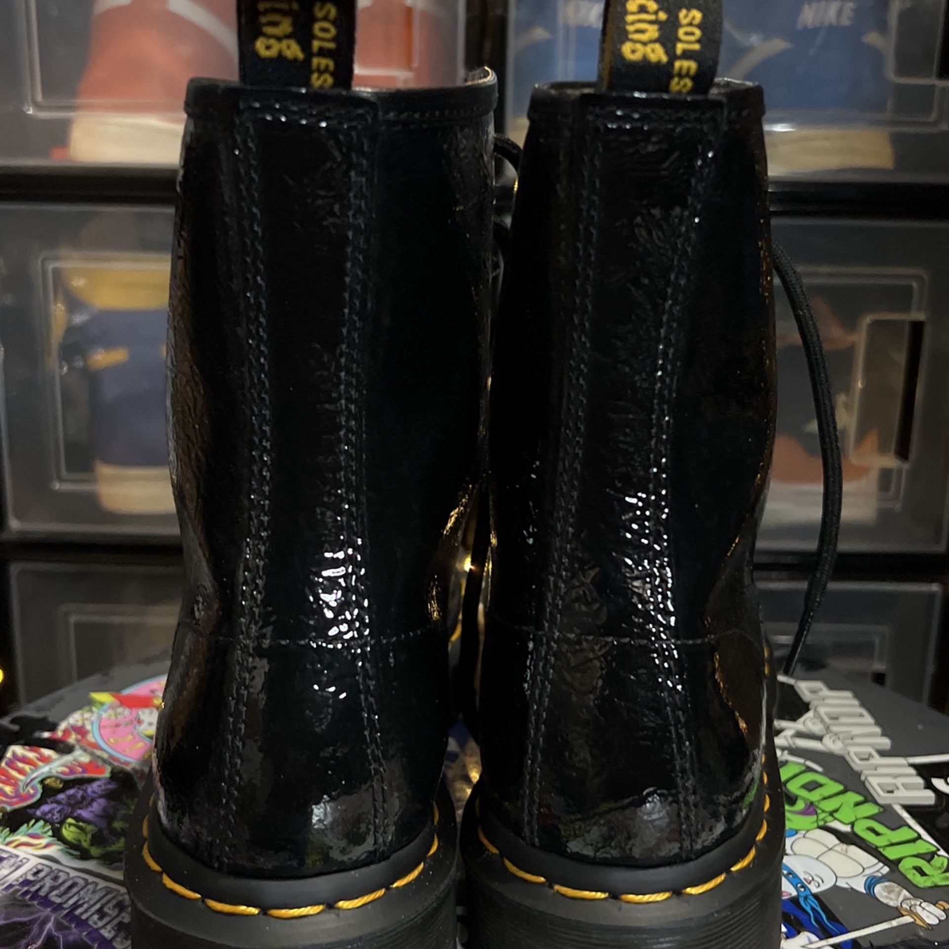 Dr. Martens