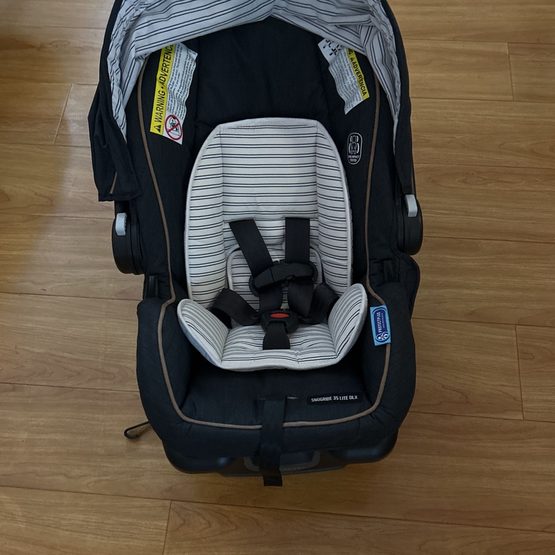 Baby Car Seat  