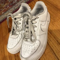 Nike AF1 (Air Force One)