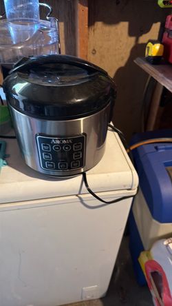 Small rice cooker