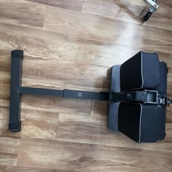 Sissy Squat Machine Used