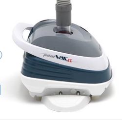 Hayward Vacuum With Hoses Included 