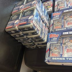Topps Panani N More Ect