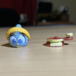 Angry Birds Stella Telepods - Sweet Treats Luca