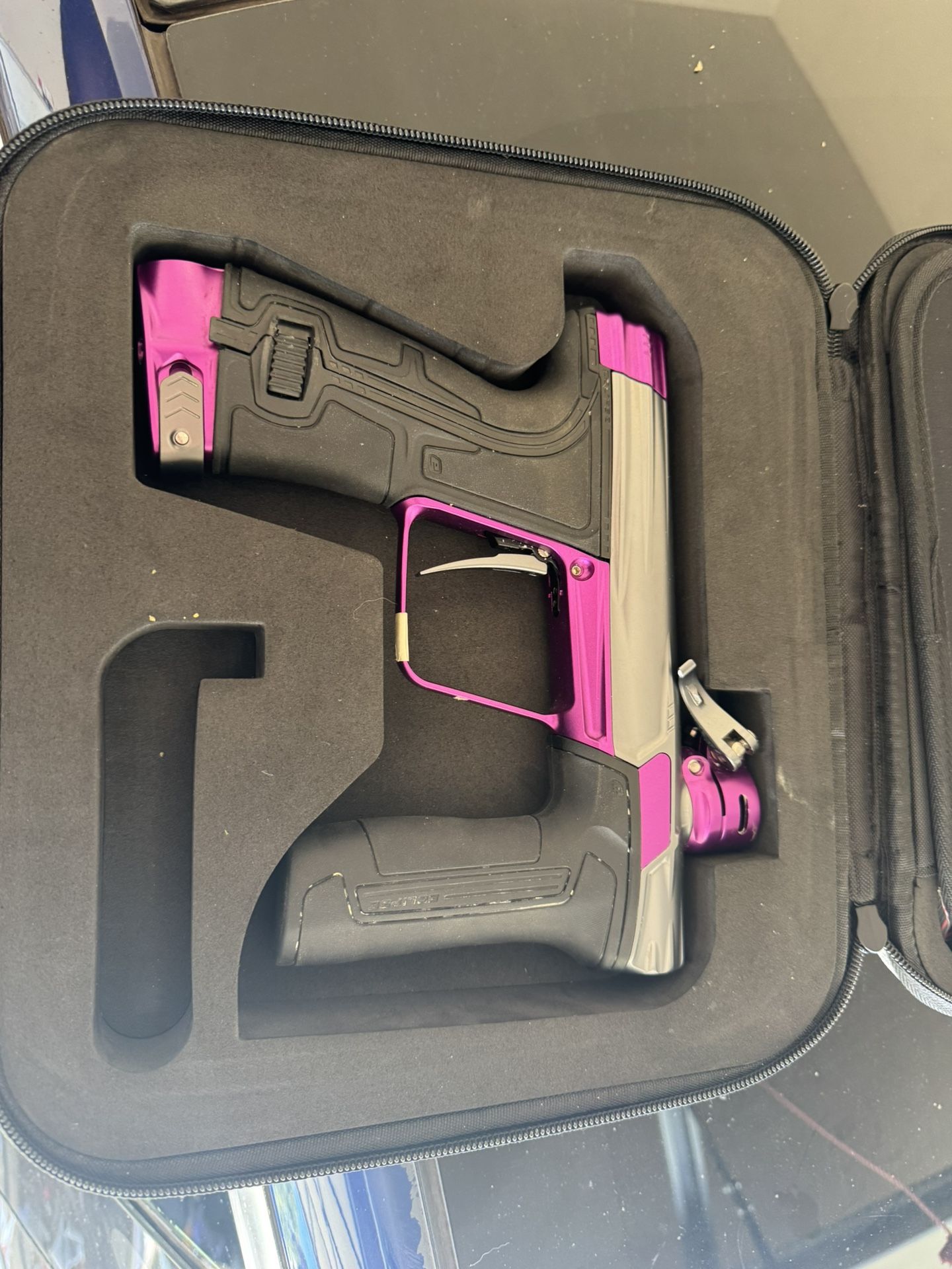 Planet Eclipse CS3