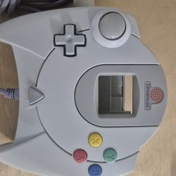 Dreamcast Controller