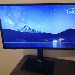 32in Insignia Smart Tv 