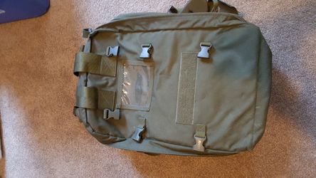 Blackhawk STOMP Medical Tactical Backpack