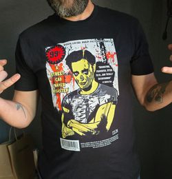 GLORY OR THE GALLOWS Extremely Limited Edition Art-pparel  LIMITED TO RUNS OF 3 EACH DESIGN AND THATS IT.