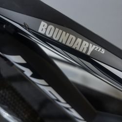 A Brand New Mountain Bike Is For Sale