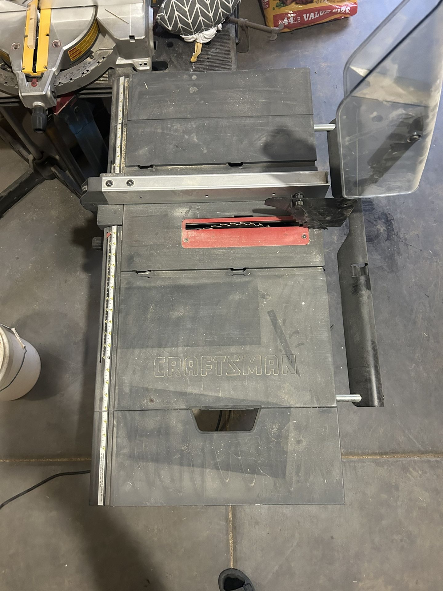 Table Saw