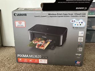 Canon Printer