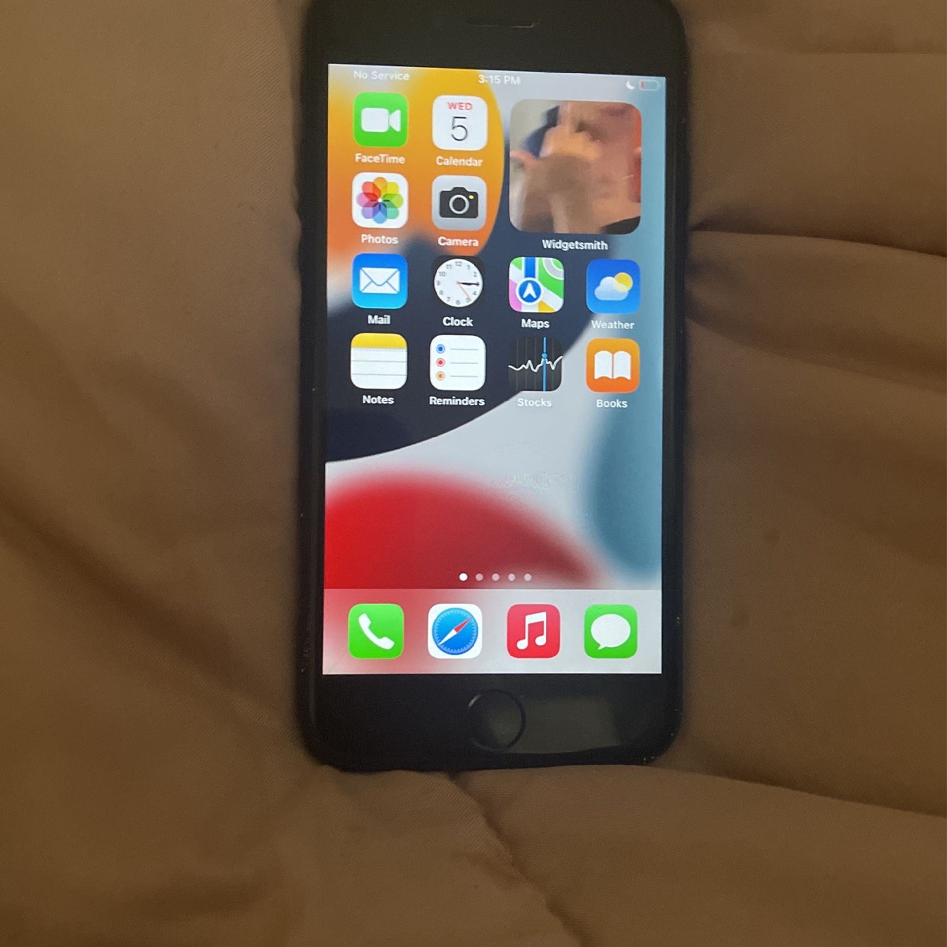 iPhone 7