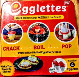Eggletts