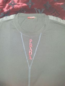 Prada Shirt