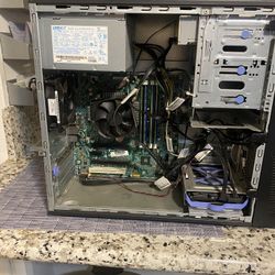 Lenovo i7 16g Of Ram100 Fast Windows 10