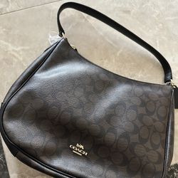 Coach Women’s Handbag - New With Tags