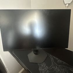 Alienware Gaming monitor 