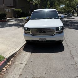 2000 GMC Sierra 1500