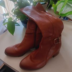 Boots For sale