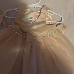 12 m baby girl dress 