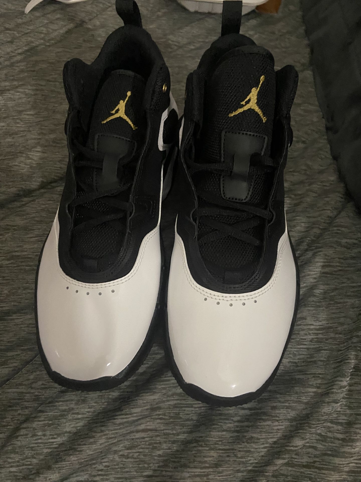Jordan Stay Low 3