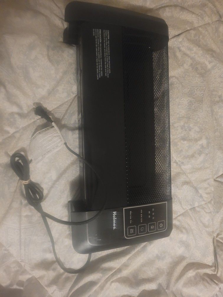 Holmes Heater