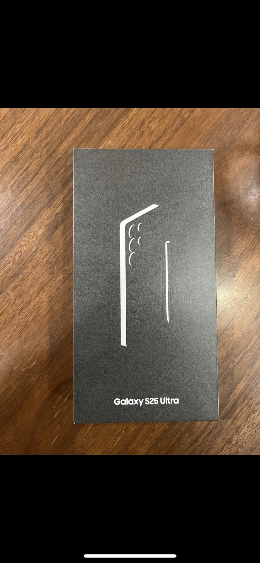 Samsung Galaxy S25 Ultra - 1TB Unlocked